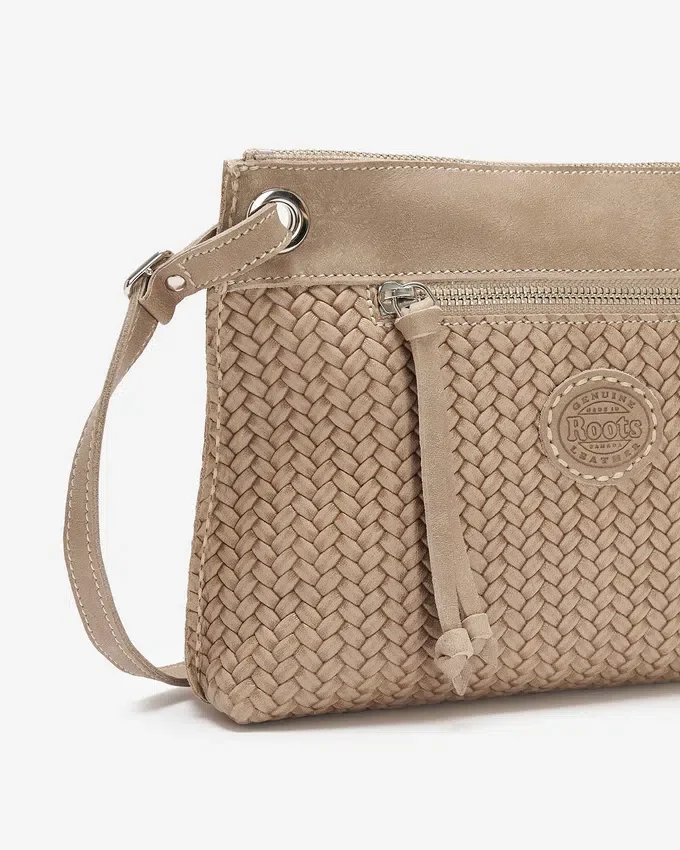 Edie Bag Woven Edie Bag Woven
