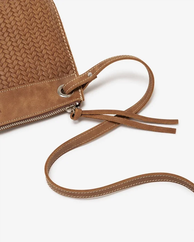 Edie Bag Woven Edie Bag Woven