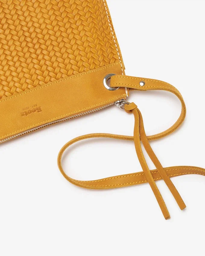 Edie Bag Woven Edie Bag Woven