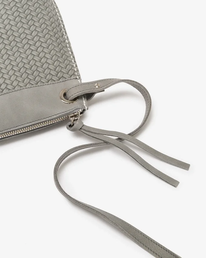 Edie Bag Woven Edie Bag Woven
