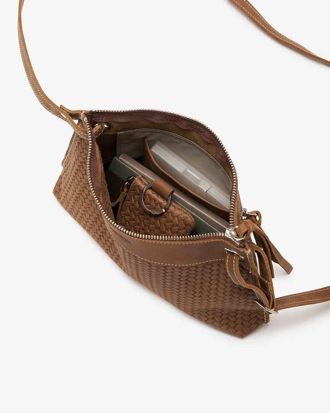 Edie Bag Woven Edie Bag Woven