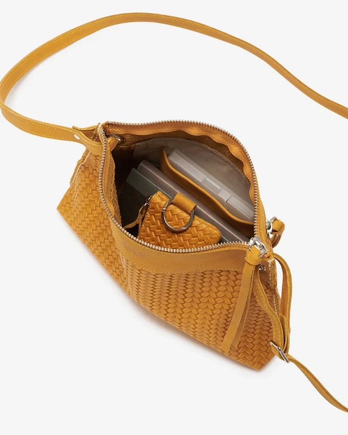 Edie Bag Woven Edie Bag Woven