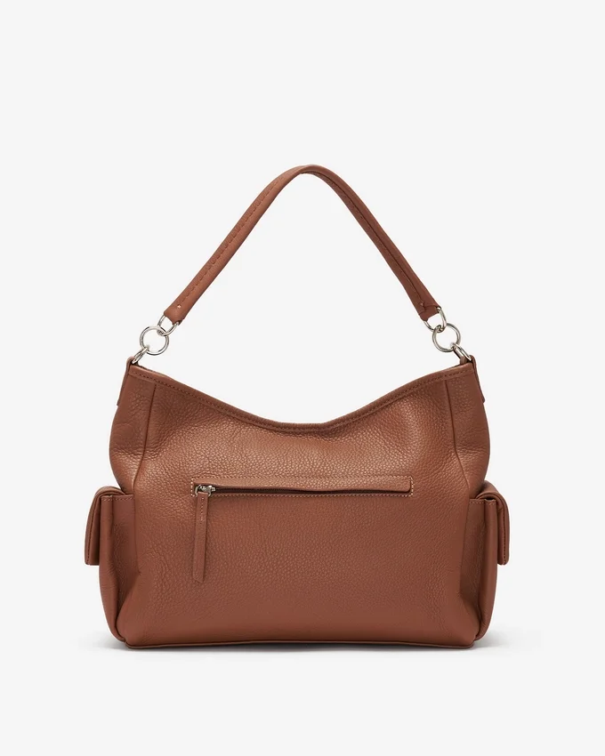 Ella Cargo Bag Cloud Ella Cargo Bag Cloud
