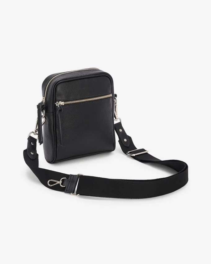 Essential Crossbody Cervino Essential Crossbody Cervino