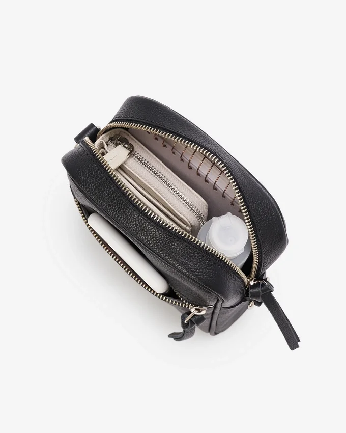 Essential Crossbody Cervino Essential Crossbody Cervino