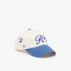 Floral Baseball Cap