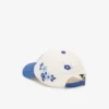 Floral Baseball Cap