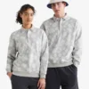 Floral Jacquard Polo Floral Jacquard Polo