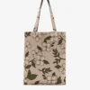 Floral Jacquard Tote Floral Jacquard Tote