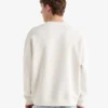 Floral Studio Fleece Crew Floral Studio Fleece Crew