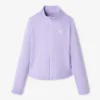 Girls Active Fitted Track Jacket Girls Active Fitted Track Jacket