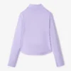 Girls Active Fitted Track Jacket Girls Active Fitted Track Jacket