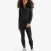 Girls Active Fitted Track Jacket Girls Active Fitted Track Jacket