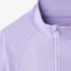 Girls Active Fitted Track Jacket Girls Active Fitted Track Jacket