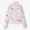 Girls Active Fitted Track Jacket Girls Active Fitted Track Jacket
