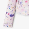 Girls Active Fitted Track Jacket Girls Active Fitted Track Jacket