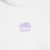 Girls Active Tulip Hem T-Shirt Girls Active Tulip Hem T-Shirt
