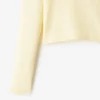 Girls Active Tulip Hem T-Shirt Girls Active Tulip Hem T-Shirt