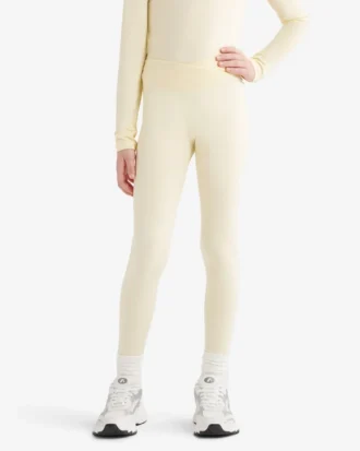 Girls Active Wrap Legging