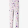 Girls Active Wrap Legging Girls Active Wrap Legging