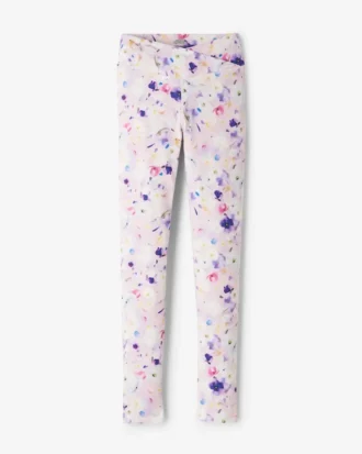 Girls Active Wrap Legging