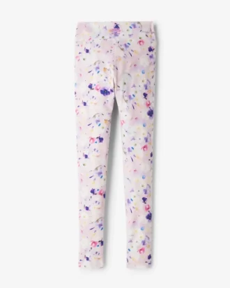 Girls Active Wrap Legging