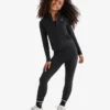 Girls Active Wrap Legging Girls Active Wrap Legging