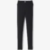 Girls Active Wrap Legging Girls Active Wrap Legging