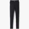 Girls Active Wrap Legging Girls Active Wrap Legging