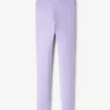 Girls Active Wrap Legging Girls Active Wrap Legging