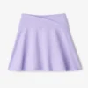 Girls Active Wrap Skort Girls Active Wrap Skort
