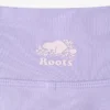 Girls Active Wrap Skort Girls Active Wrap Skort