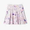 Girls Active Wrap Skort Girls Active Wrap Skort