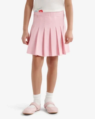 Girls Athletics Department Skort
