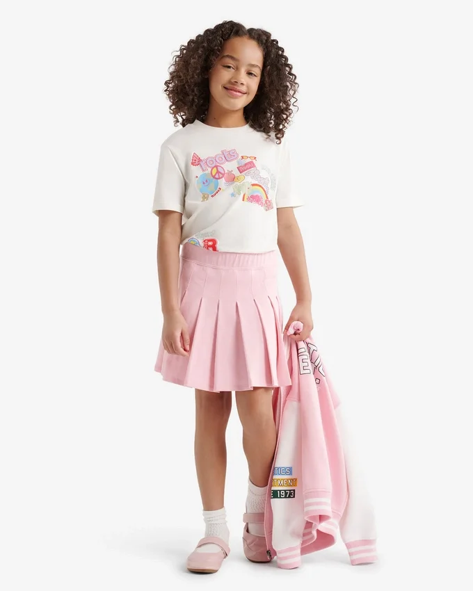 Girls Athletics Department Skort Girls Athletics Department Skort