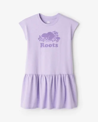 Girls Cooper Dress
