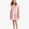 Girls Cooper Dress Girls Cooper Dress