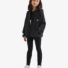 Girls Cozy Fleece Legging Girls Cozy Fleece Legging