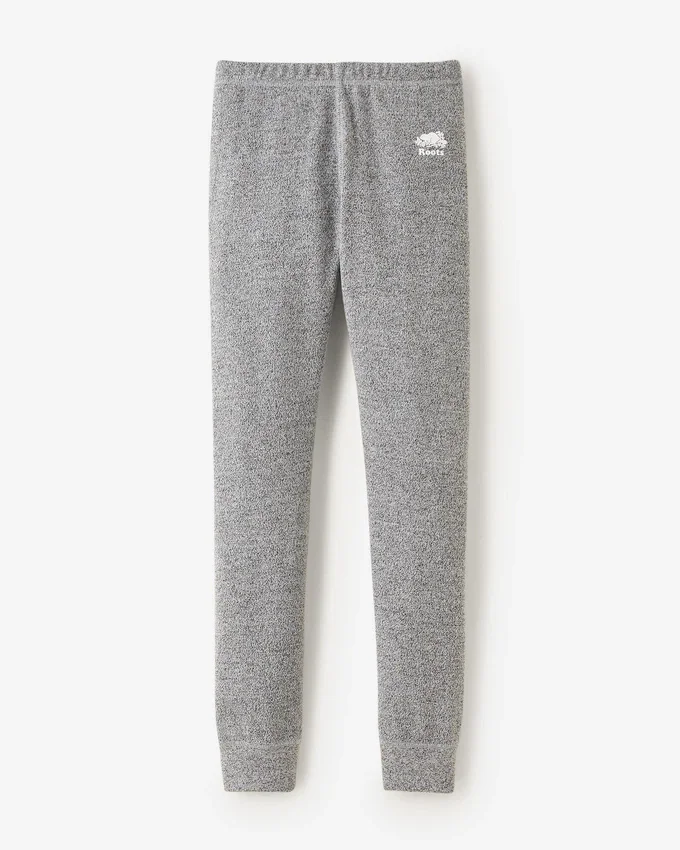 Girls Cozy Fleece Legging Girls Cozy Fleece Legging