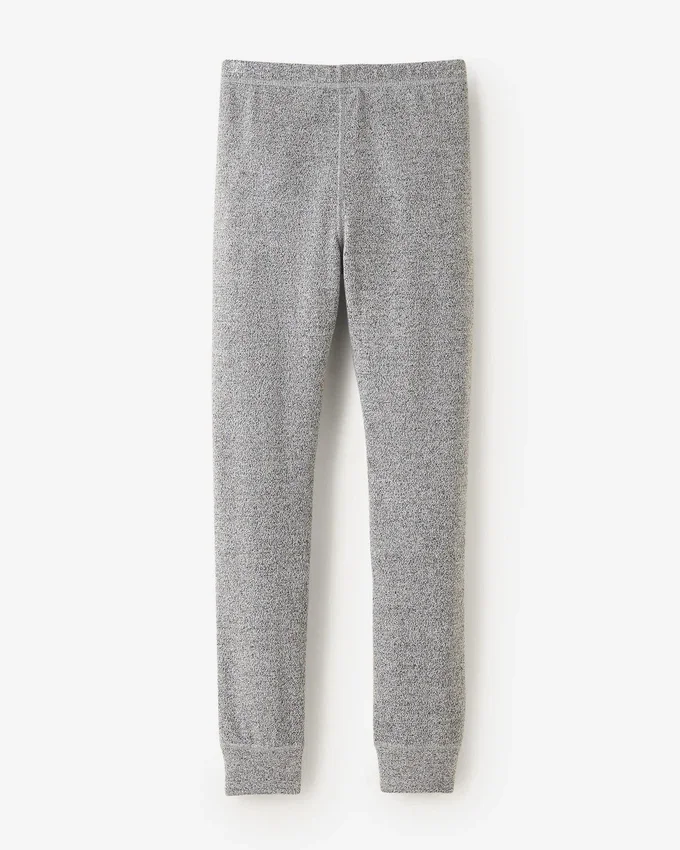 Girls Cozy Fleece Legging Girls Cozy Fleece Legging