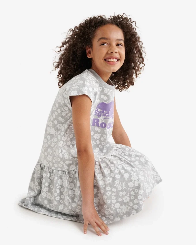 Girls Floral Dress Girls Floral Dress