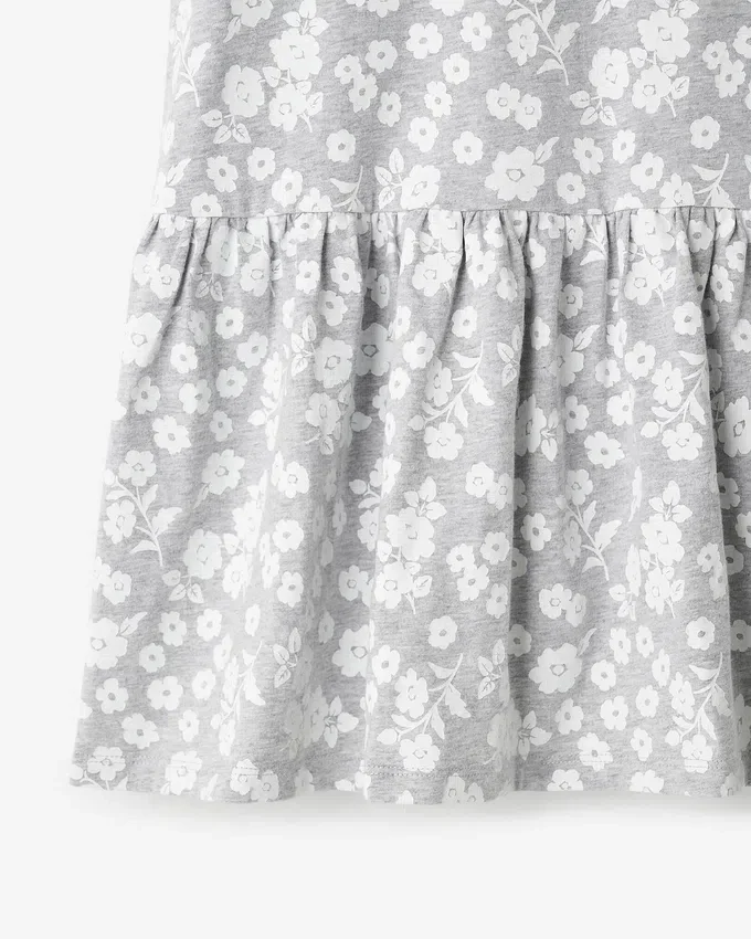 Girls Floral Dress Girls Floral Dress