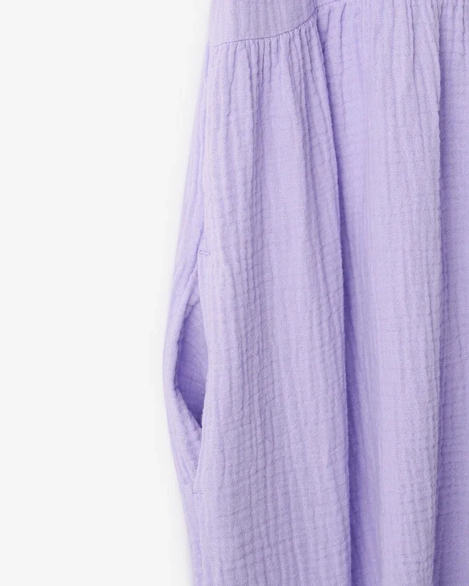 Girls Isla Pocket Dress Girls Isla Pocket Dress