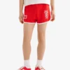 Girls Northern Athletics Shortie Girls Northern Athletics Shortie