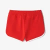Girls Northern Athletics Shortie Girls Northern Athletics Shortie