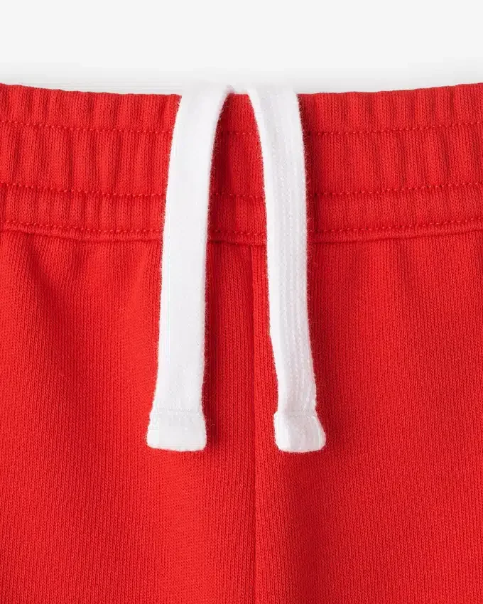 Girls Northern Athletics Shortie Girls Northern Athletics Shortie