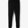 Girls Organic Slim Cuff Sweatpant Girls Organic Slim Cuff Sweatpant