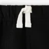 Girls Organic Slim Cuff Sweatpant Girls Organic Slim Cuff Sweatpant