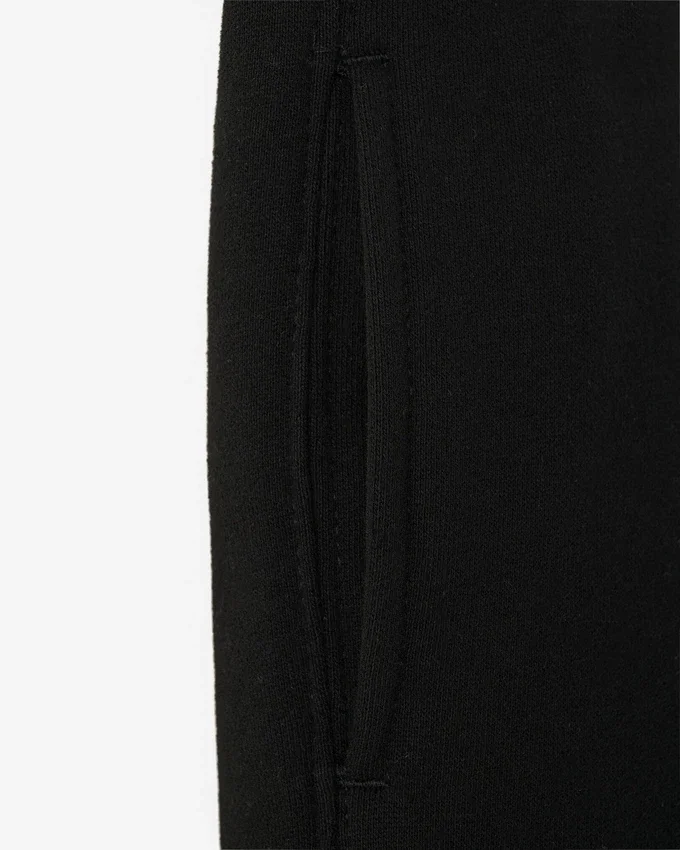 Girls Organic Slim Cuff Sweatpant Girls Organic Slim Cuff Sweatpant