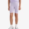 Girls Renew Bike Short Girls Renew Bike Short